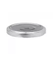 Couvercle metal twist 82mm 26cl pour Bocal verre